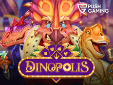 Top pushgaming online casino67